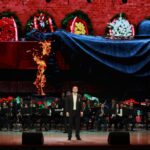 В калужской областной филармонии прошел концерт, посвящённый Дню Победы
