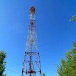 Филиал «Калугаэнерго» подключает новые станции сотовой связи    