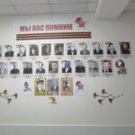 Калужские медики участвуют в создании «Стены Памяти»