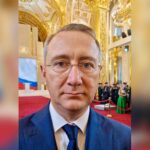 Калужский губернатор посетит инаугурацию президента РФ