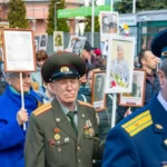 562 ветерана Великой Отечественной войны осталось в Калуге